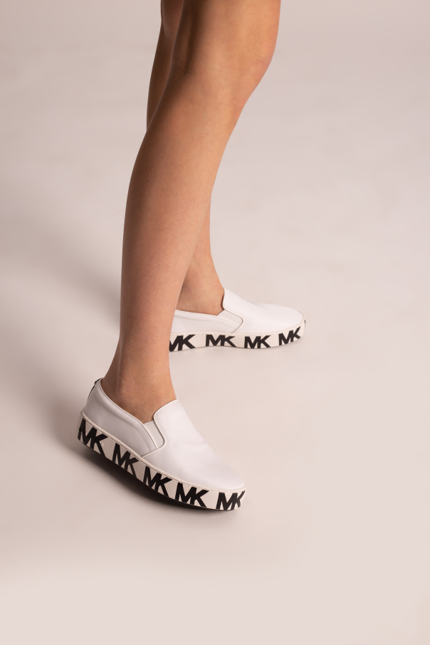 Michael kors trent deals sneakers